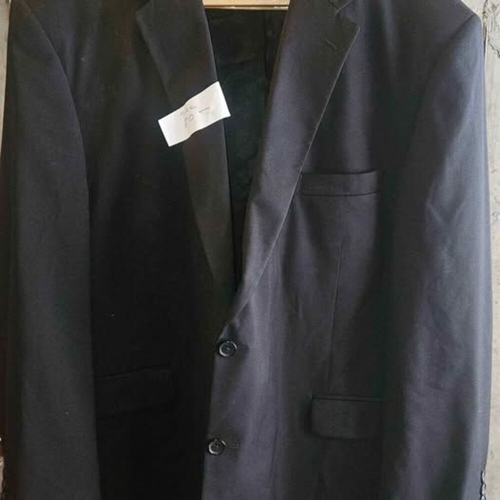 Stafford Performance Suit Jacket